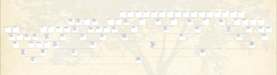 Ivins Genealogy Research